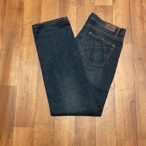 Ascend Jeans